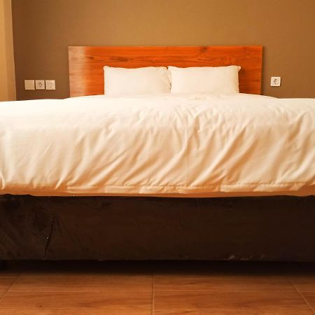 Bluefire Homestay Syariah Banyuwangi  Zewnętrze zdjęcie