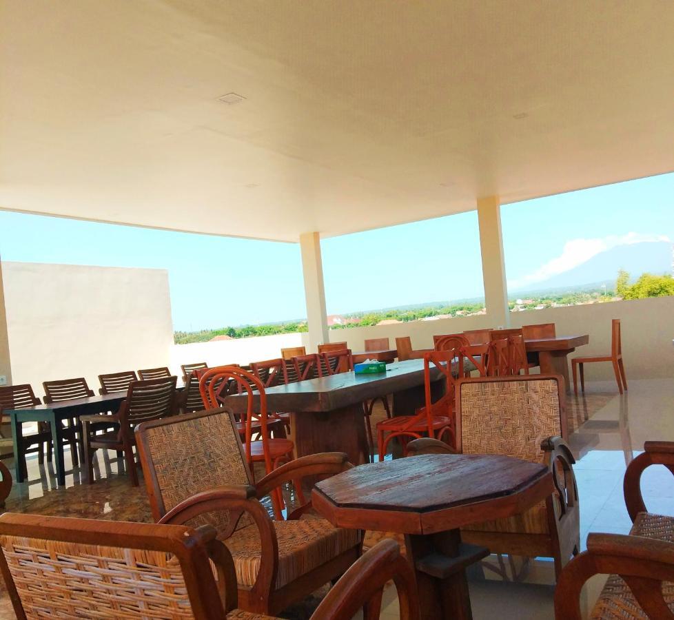 Bluefire Homestay Syariah Banyuwangi  Zewnętrze zdjęcie