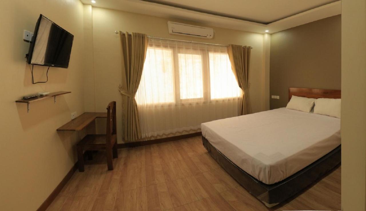 Bluefire Homestay Syariah Banyuwangi  Zewnętrze zdjęcie