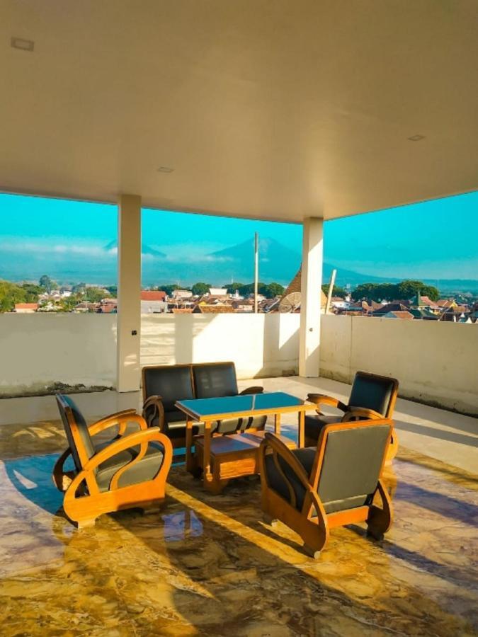 Bluefire Homestay Syariah Banyuwangi  Zewnętrze zdjęcie