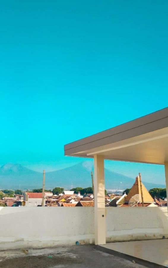 Bluefire Homestay Syariah Banyuwangi  Zewnętrze zdjęcie