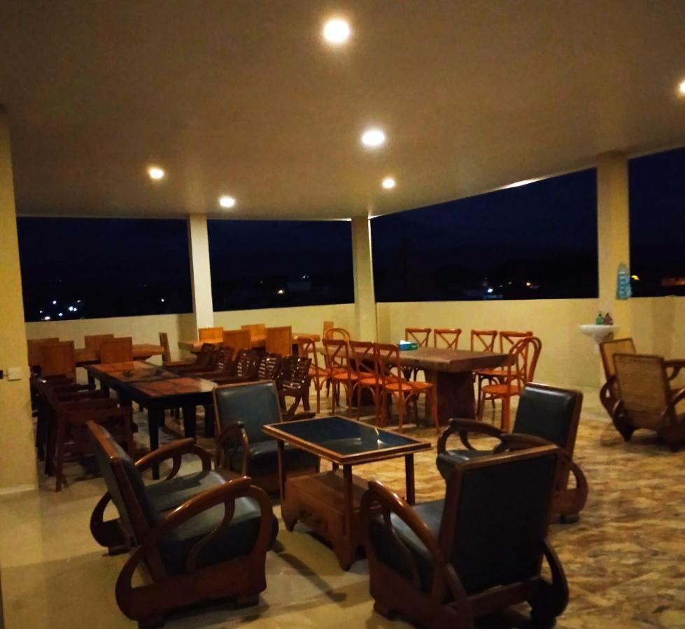 Bluefire Homestay Syariah Banyuwangi  Zewnętrze zdjęcie