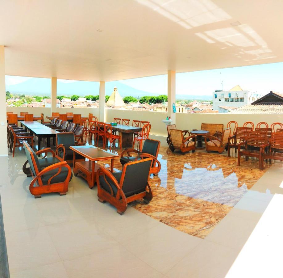 Bluefire Homestay Syariah Banyuwangi  Zewnętrze zdjęcie
