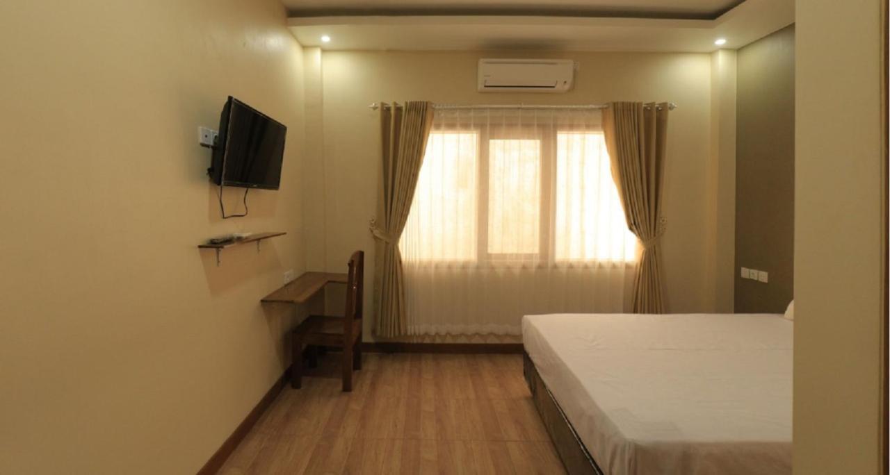 Bluefire Homestay Syariah Banyuwangi  Zewnętrze zdjęcie