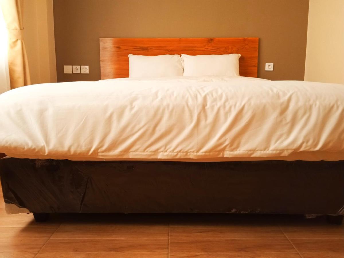 Bluefire Homestay Syariah Banyuwangi  Zewnętrze zdjęcie