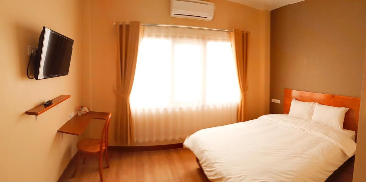 Bluefire Homestay Syariah Banyuwangi  Zewnętrze zdjęcie