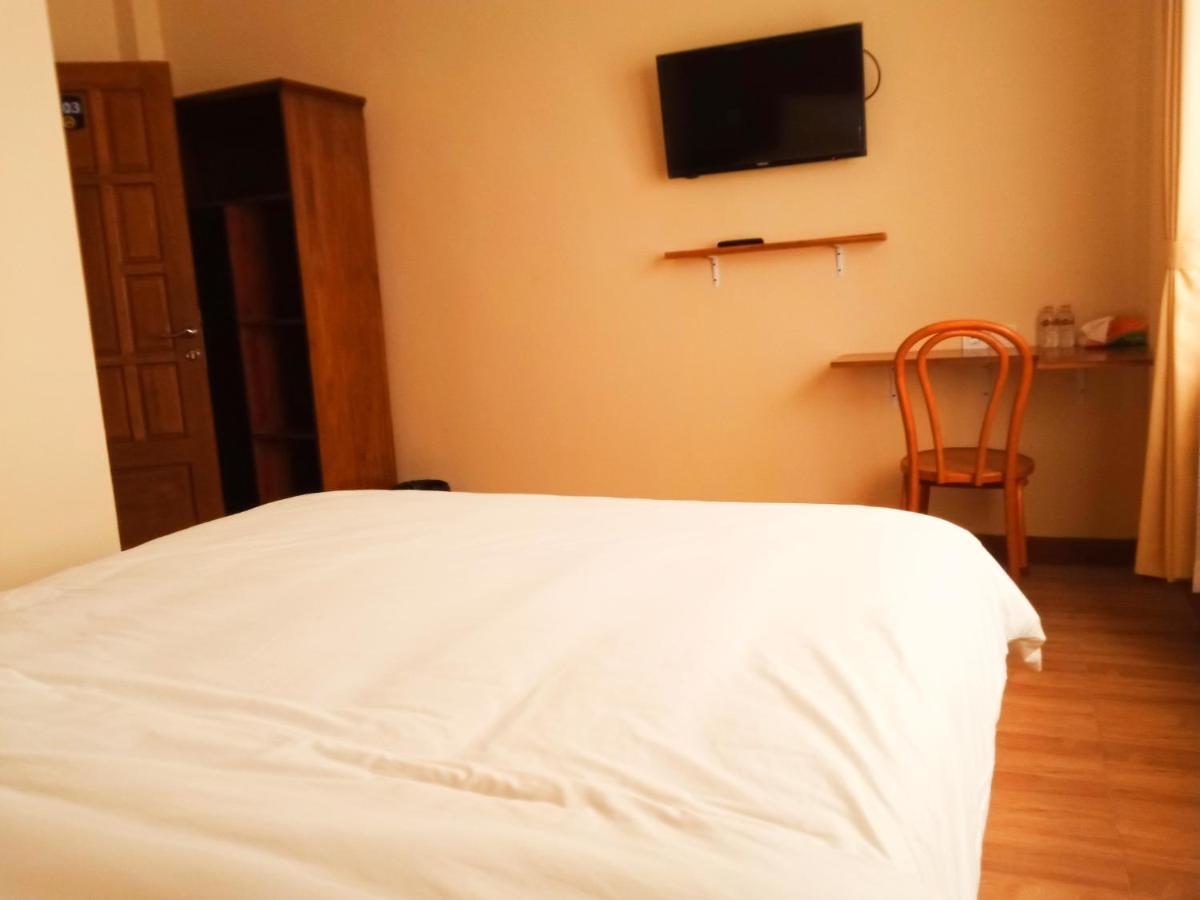 Bluefire Homestay Syariah Banyuwangi  Zewnętrze zdjęcie