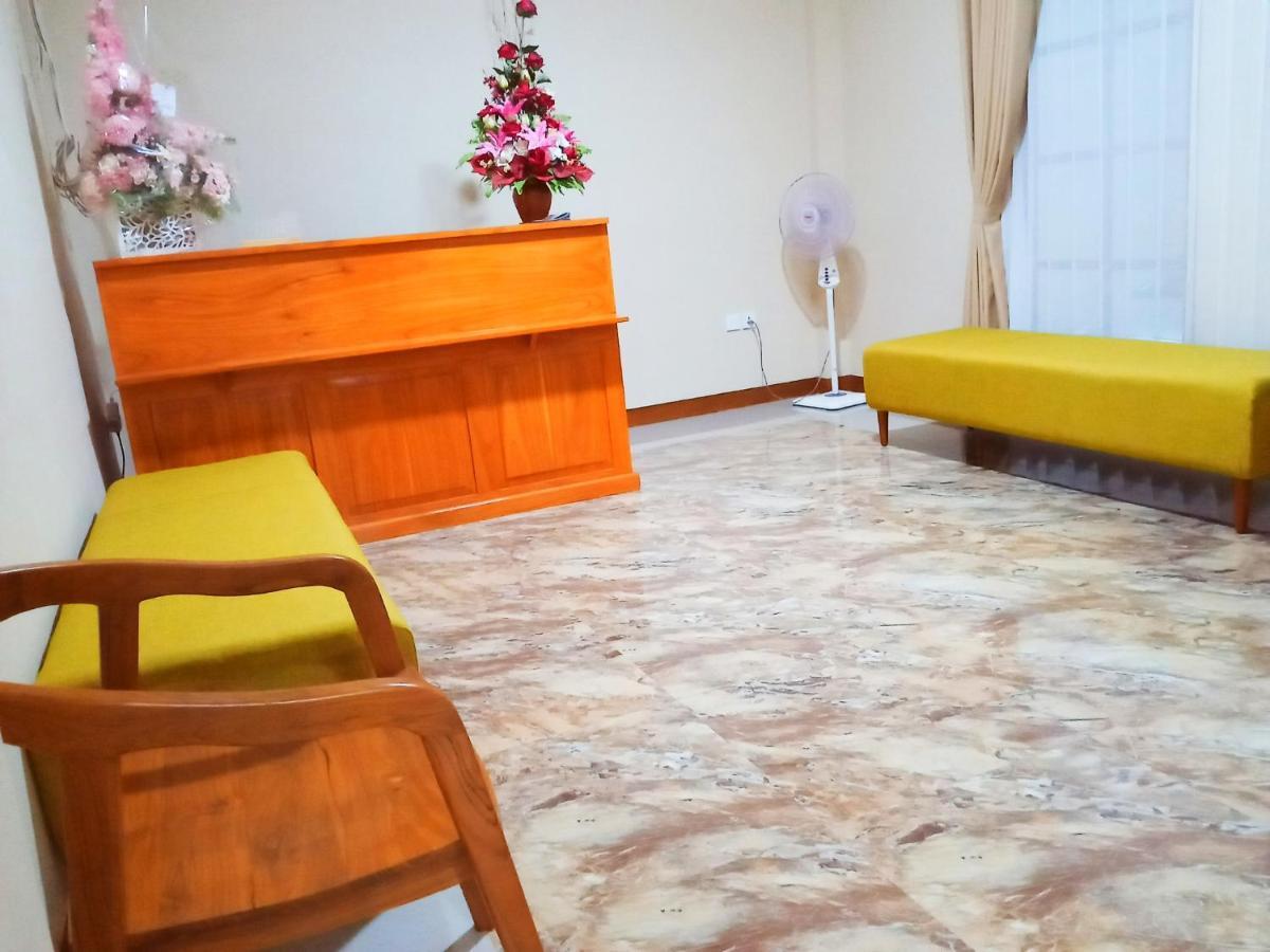 Bluefire Homestay Syariah Banyuwangi  Zewnętrze zdjęcie