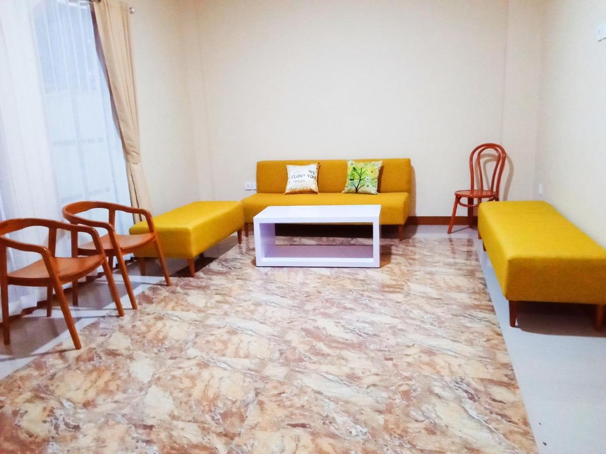 Bluefire Homestay Syariah Banyuwangi  Zewnętrze zdjęcie